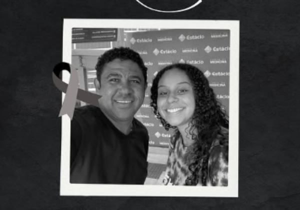 Filha do ex-deputado Tom morre aos 22 anos em Feira de Santana