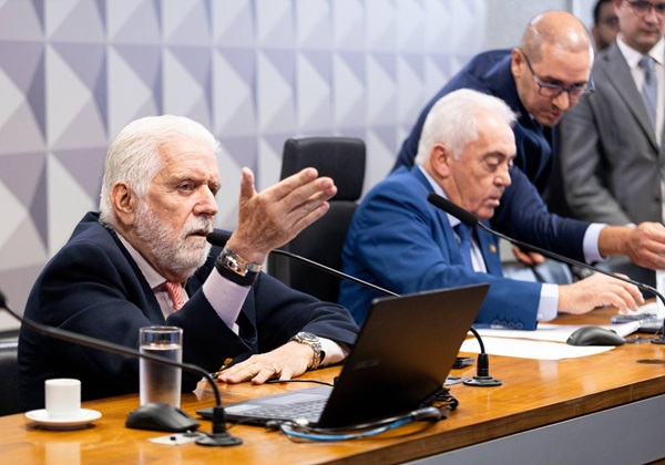 Wagner diz que CPI do Crime Organizado 'não pode virar palanque eleitoral'