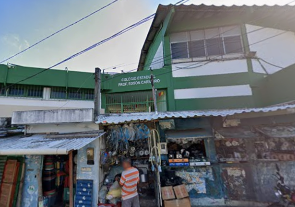 Alunos de 12 anos tentam envenenar professoras em escola no São Caetano