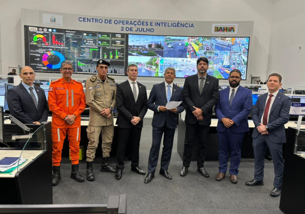 Seap convoca candidatos aprovados em cadastro reserva no Concurso de 2024