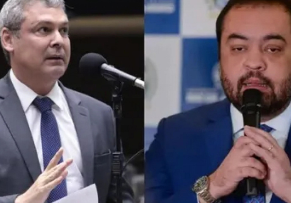 Líder do PT na Câmara pede investigação contra governador do Rio por manter contato com Trump