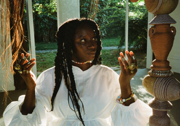 Exposição ‘Memória: relatos de uma outra História' estreia em Salvador com artistas negras de vários países