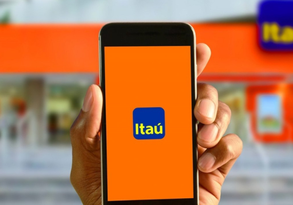 Ações do Itaú batem recorde histórico e banco supera Petrobras em valor de mercado