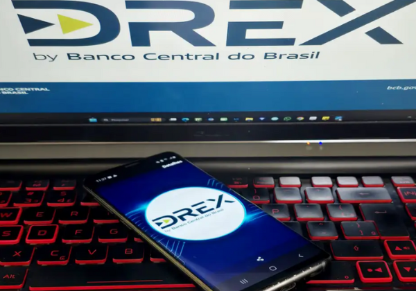 Banco Central desativa plataforma blockchain usada nos testes do Drex