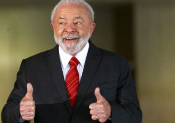 Lula elogia Operação Freedom realizada na Bahia: ‘A atuação conjunta das forças de segurança é o caminho’