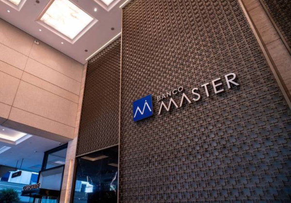 Banco Master recebe novo aporte de R$ 100 milhões e amplia ciclo de investimentos