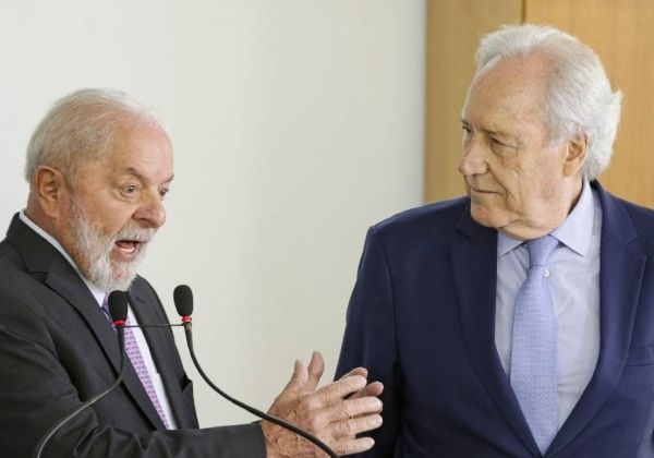 Saída de Lewandowski não deve atrapalhar votação da PEC da Segurança, diz coluna