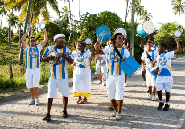 10ª edição da Semana de Arte & Cultura de Imbassaí divulga programação completa