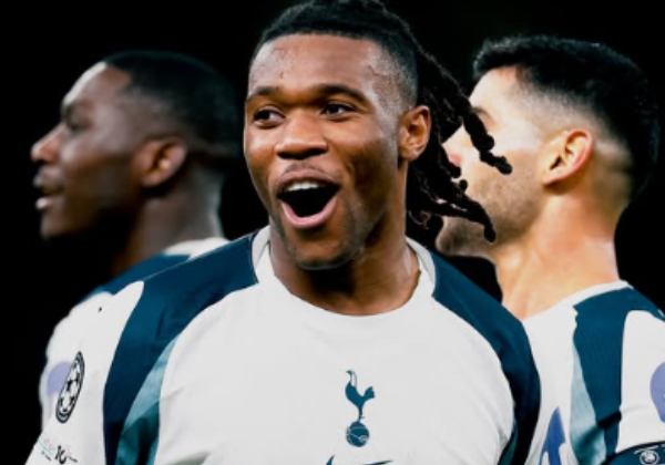 Empresário é preso em Londres por ameaçar jogador do Tottenham com arma de fogo