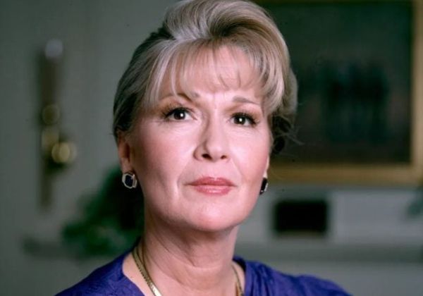 Morre aos 89 anos a atriz americana Diane Ladd