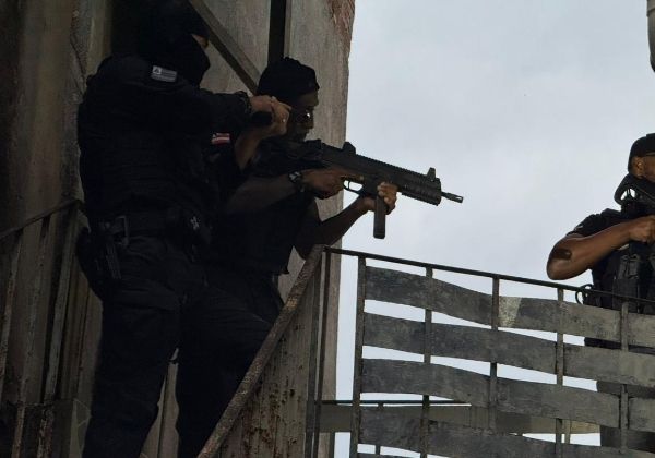 SSP publica portaria que prevê integração de inteligência no combate a facções