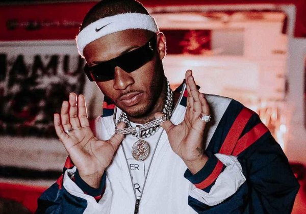 Orochi é destaque no lineup do Festival Hit Salvador 2025