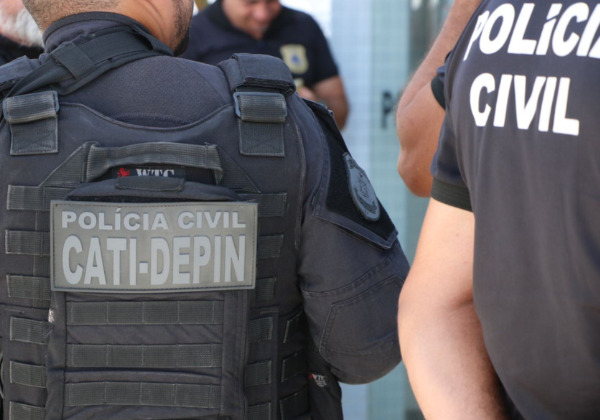 Vereador suspeito de crime sexual é preso em Santo Amaro