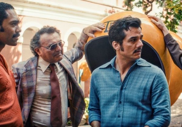 Filme O Agente Secreto chega aos cinemas em todo o país