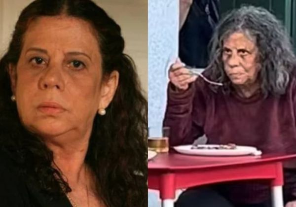 Após sumiço, Maria Gladys reaparece e se pronuncia 