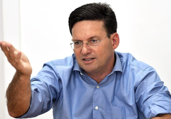 João Roma critica possível escolha de cela para Jair Bolsonaro antes de julgamento de recursos