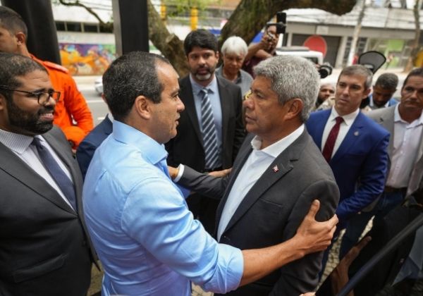 Prefeito diz que deve enviar plano de segurança à Câmara até segunda (10)