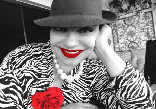 Mônica San Galo volta a Juazeiro com show no Festival A Bossa