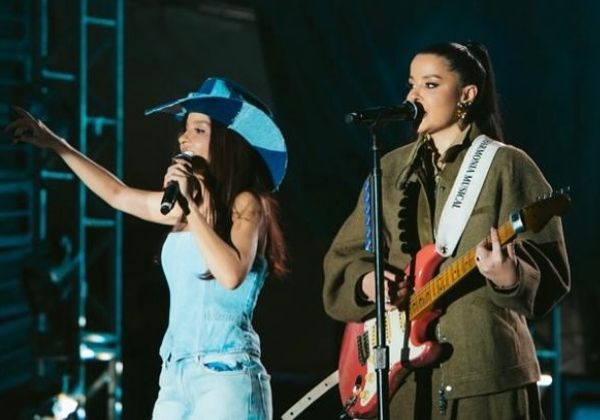 Justiça suspende show de Maiara e Maraisa contratado por R$ 654 mil