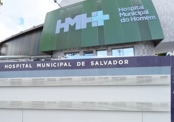 Salvador realiza mutirão de triagens para cirurgias eletivas em hospitais municipais neste sábado (8)