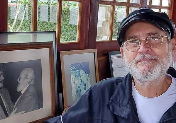 Ex-deputado do PT morto pelo filho era amigo de Lula