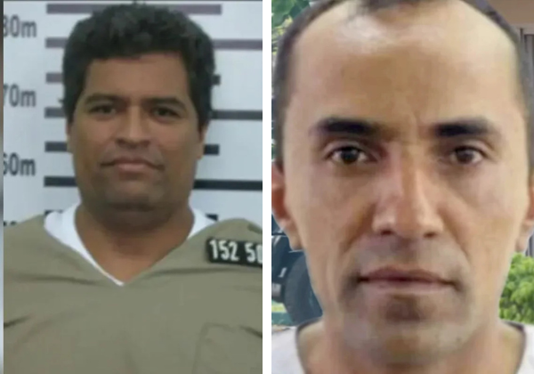 Senador quer convocar líderes do PCC para CPI do Crime Organizado