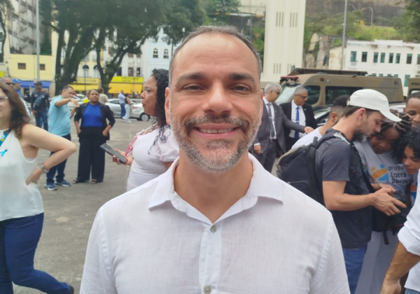 ‘União, estado e prefeitura precisam atuar juntos’, diz secretário da Setre