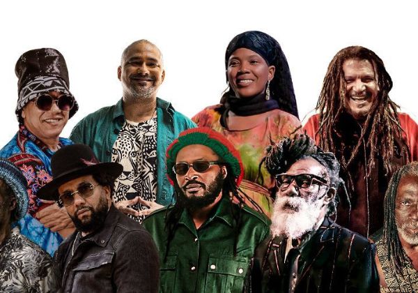 República do Reggae anuncia virada de lote dia 15 de novembro