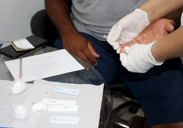 Salvador terá Dia D do Novembro Azul com mais de 80 unidades de saúde abertas no sábado (8)