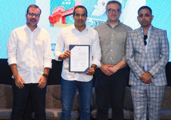 Salvador anuncia atualização do plano climático com foco em desenvolvimento sustentável