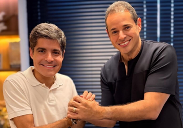 Nelson Leal deixa base de Jerônimo para coordenar campanha de ACM Neto