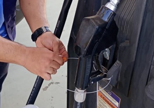 Operação autua 65 postos por irregularidades no Recôncavo Baiano