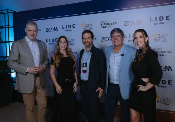 Summit de Negócios Made in Bahia encerra 2ª edição