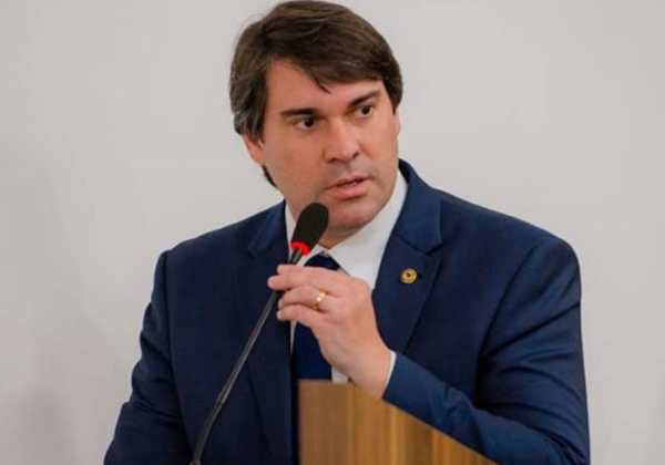 Deputado critica ACM Neto e diz que intenção de ex-prefeito é dar fim nas políticas sociais da Bahia