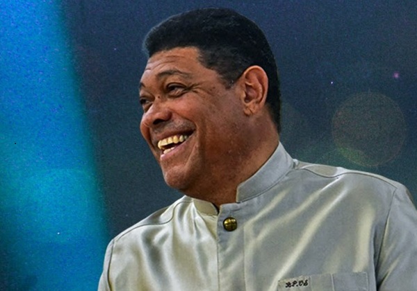 TJ-SP condena Valdemiro Santiago a indenizar artista por uso indevido de personagens