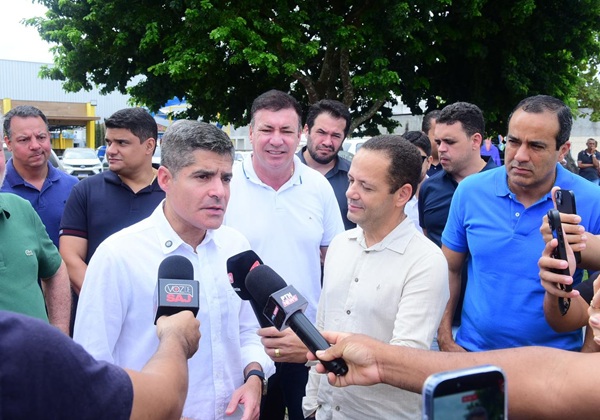 ‘Bandido é bandido, e a polícia tem que combater bandido’, diz ACM Neto