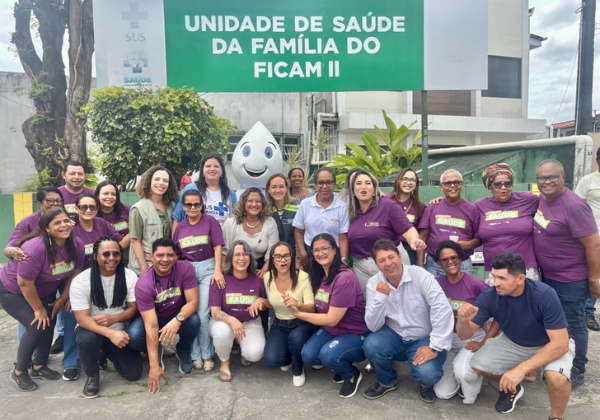 Bahia realizou força-tarefa com municípios no Dia D de combate ao Aedes aegypti