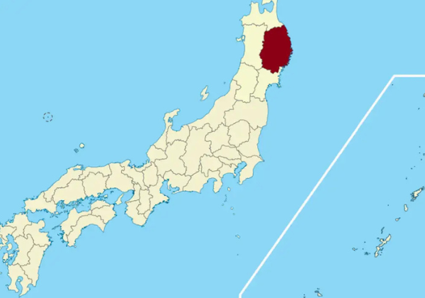 Japão emite alerta de tsunami após tremor atingir região de Iwate