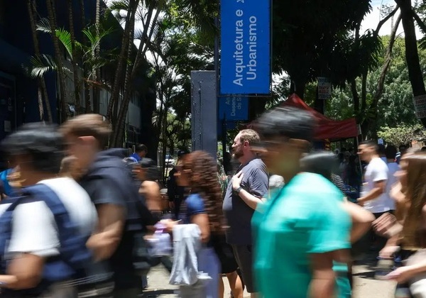 Enem 2025: saiba o que é permitido levar no segundo dia de prova