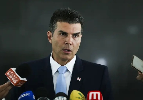 ‘É melhor agir do que postar’, diz governador do Pará após crítica de Trump à COP30