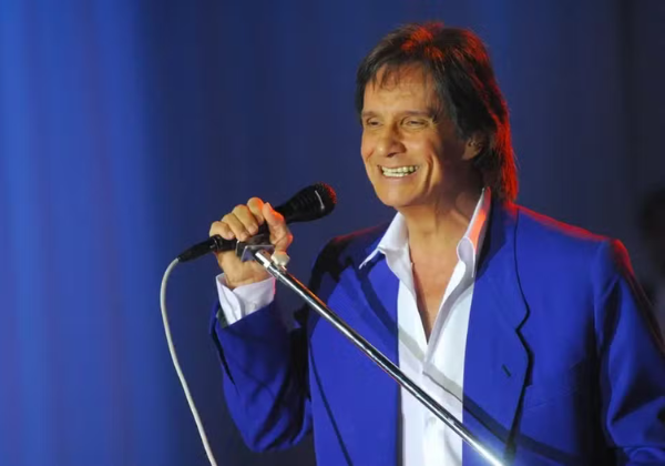 Falha em Freio de Cadillac Causa Acidente com Roberto Carlos Durante Gravação na Globo