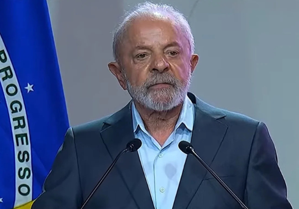 Aliados pressionam para que Lula ‘siga o script’ após falas gerarem desgaste