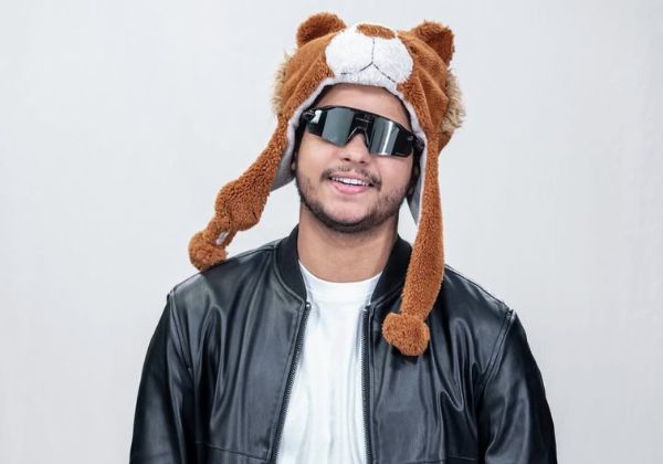 Mikael Santos grava audiovisual ‘MS no Paredão 3’ neste domingo (15) em Sergipe