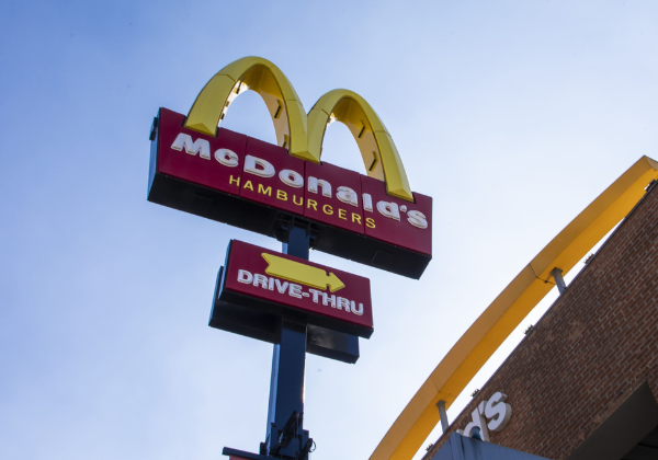 McDonald’s escapa de multa de R$ 324 milhões por causa de casquinhas e milk-shakes
