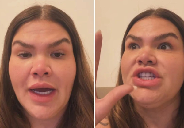 Nikolas Ferreira é condenado por postagem gordofóbica contra Thais Carla 