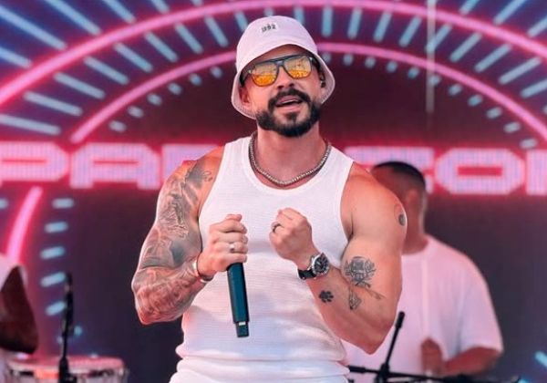 Papazoni desembarca em Morro de São Paulo para animar o Mama Weekend