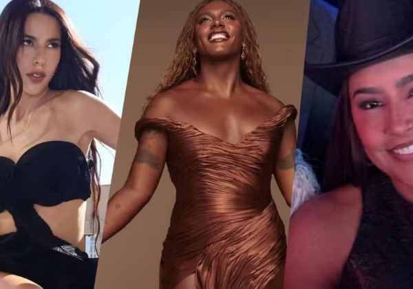 Grammy Latino 2025: brasileiros se destacam entre os primeiros vencedores; veja a lista