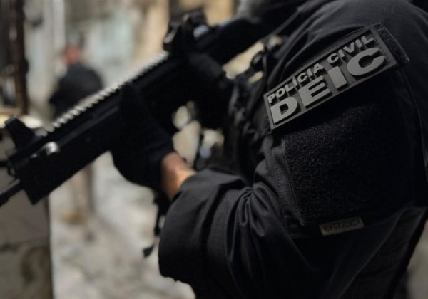 SSP diz que mortes violentas caíram 42% após operações nos últimos 30 dias