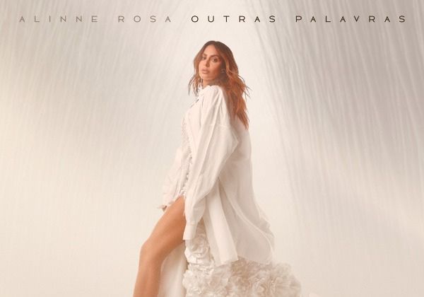 Alinne Rosa celebra a leveza e a Bahia em novo single 