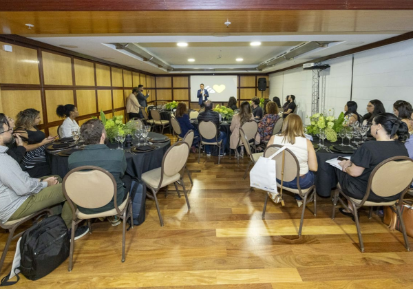 Salvador intensifica ações em São Paulo e mira liderança nacional no turismo de eventos corporativos